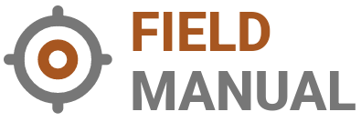 Field Manual